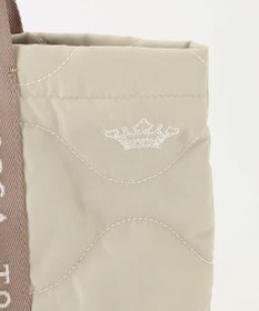 TOCCA 【WEB限定＆一部店舗限定】【A4サイズ対応】BOSCO TOTE トートバッグ