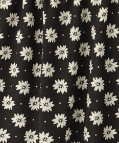 TOCCA 【WEB＆一部店舗限定・消臭・洗える】HAPPY DAISY キャミソールドレス