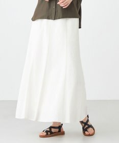 SHARE PARK LADIES サッカーフレアスカート