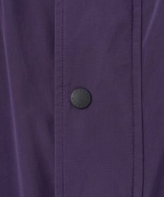 JOSEPH ABBOUD MOUNTAIN 【サスティナブル/ECO撥水/６ポケット/ライナードッキング対応】Pe/Nyピーチ マウンテンパーカー