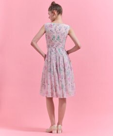 TOCCA UTOPIA BLOOM ドレス