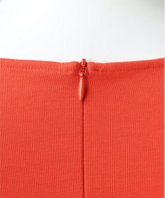 23区 【R(アール)】プレミアムコットンジャージー ボリュームスリーブカットソー