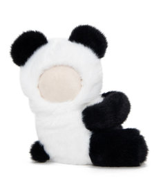 WEGO 【痛バ＆推し活グッズ】ぬい抱き付きアニマル10cm