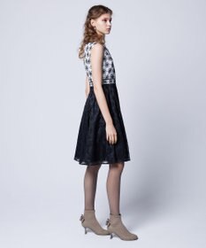 TOCCA 【洗える！】LOBERIA ドレス