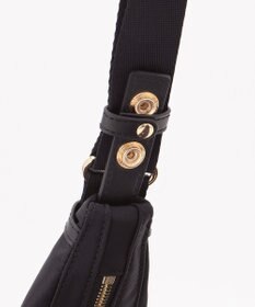 LA BAGAGERIE ループ2WAYショルダーバッグ　Mサイズ