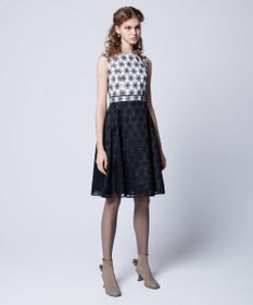 TOCCA 【洗える！】LOBERIA ドレス