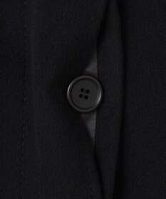 23区 ウールカシミヤビーバー スタンドカラー コート