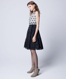 TOCCA 【洗える！】LOBERIA ドレス