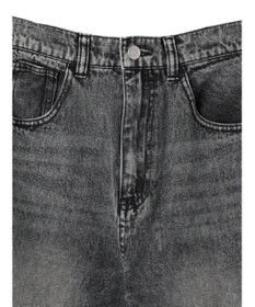 Green Parks ・ＥＬＥＮＣＡＲＥ　ＤＵＥ　デニムカーブパンツ