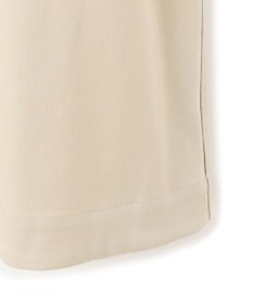 UNFILO 【洗える】ロングトレンチコート