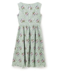 TOCCA 【消臭】PASSION OF LACE ドレス