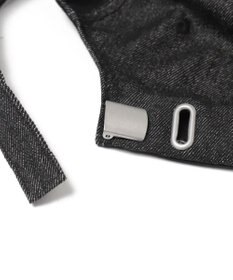 WEGO 【ユニセックス着用ITEM】別注Hondaキャップ