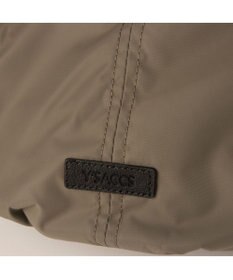 Y'SACCS リサイクルナイロン　ふんわりトート　Sサイズ