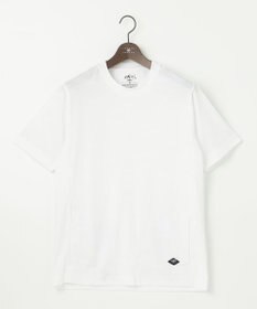 JOSEPH ABBOUD MOUNTAIN 【UNISEX】ドライタッチ クールスキンカモTシャツ