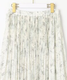 ANY SIS 【2SET】トップス×プリーツスカート セット