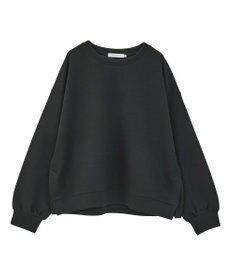 AMERICAN HOLIC 【WEB限定】サイドスリットポンチプルオーバー