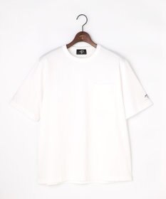 JOSEPH ABBOUD MOUNTAIN 【サステイナブル素材・WEB限定】綿ソロナＴシャツ