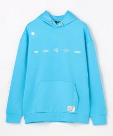 PW CIRCULUS 【MEN】リラクシングジャージーフーディ ゴルフ