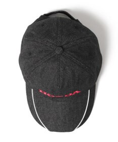 WEGO 【ユニセックス着用ITEM】別注Hondaキャップ