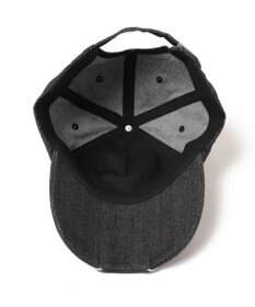 WEGO 【ユニセックス着用ITEM】別注Hondaキャップ