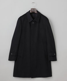 GOTAIRIKU ライトウェイトアンゴラ ステンカラーコート