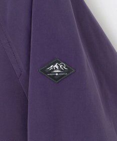 JOSEPH ABBOUD MOUNTAIN 【サスティナブル/ECO撥水/６ポケット/ライナードッキング対応】Pe/Nyピーチ マウンテンパーカー