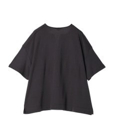 AMERICAN HOLIC カフタン５分袖カットプルオーバー