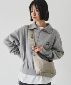 russet ナイロン2WAYミニショルダーバッグ(SF-261)