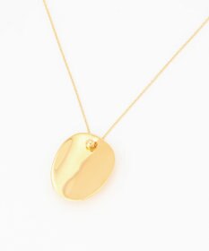 BEIGE， HONEY SUCKLE / シングルネックレス