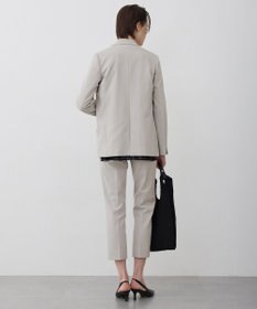 ICB 【先行予約】LooseWeave ダブルブレストジャケット