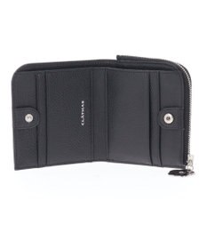 CLATHAS ルレット Lファスナー二つ折り財布