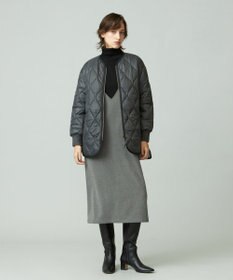 J.PRESS YORK STREET 【WOMEN】ジャンパースカート