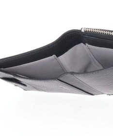 CLATHAS ルレット Lファスナー二つ折り財布