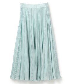 TOCCA 【星風まどかさん着用】PLEATS RHAPSODY スカート