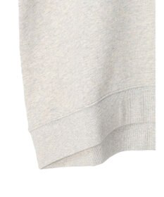 Green Parks ・Ｄｏｕｂｌｅ　Ｆｌａｇｓ　ウラケノースリーブスウェット