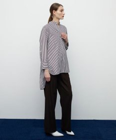 BEIGE， BAILLEUL / ロングシャツ