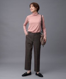 ANY シアータートルネック