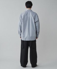 WEGO イージーケアブロードBIGシャツ