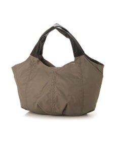 Y'SACCS リサイクルナイロン　ふんわりトート　Sサイズ