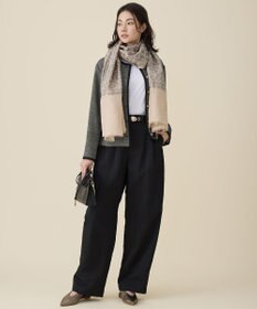 自由区 【カタログ掲載】オーバルガラスレザー ベルト