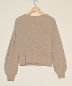 ONWARD Reuse Park 【any SiS】ニット秋冬