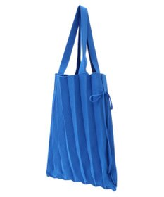 Green Parks ＯＴＯ．ＨＡ．プリーツニットバッグ