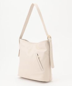 LA BAGAGERIE 【maison vert】 【タテ型ワンハンドル2WAY】ワンハンドル2WAYショルダー