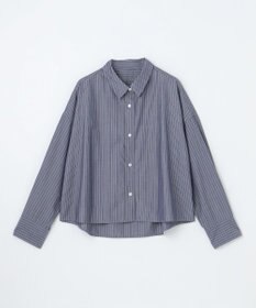 ANY 【手洗い可能/抗菌防臭/速乾/UVカット】ショート丈シャツ