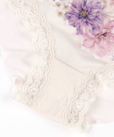 WACOAL ボーイレングス ショーツ 【ハグするブラ】 BXB478とペア はきこみ丈あさめ アウターにひびきにくい(後ろ裾) レディース PXB678 /ワコール