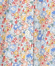 J.PRESS LADIES S Liberty Rachel & Michelle シャツカラー ブラウス