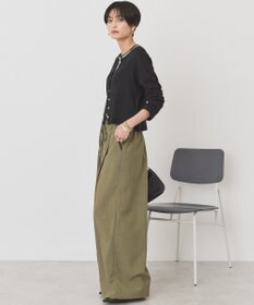 AMERICAN HOLIC 【２点セット】リンガーＴシャツ＋カーディガン