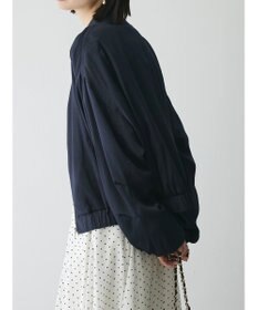 Green Parks AnriettMusee ＭＡ－１ブルゾン