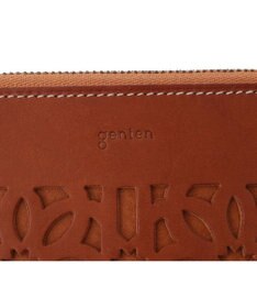 genten カットワーク　フラグメントケース
