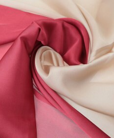 Green Parks ・スクエアパターンスカーフ　７０×７０